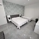 Admirable Quarto em Acomodações Particulares *