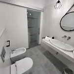 Admirable Quarto em Acomodações Particulares Trapani