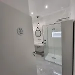 Quarto em Acomodações Particulares Admirable *