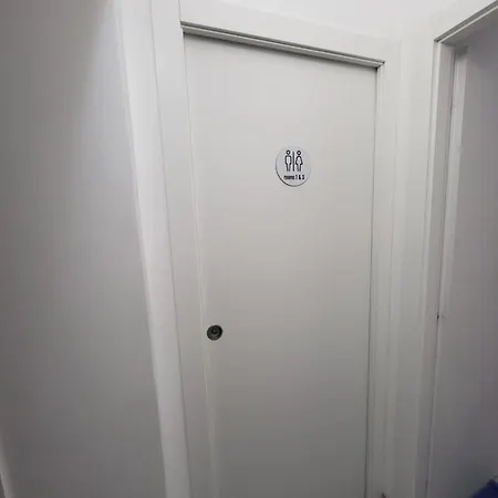 Quarto em Acomodações Particulares Admirable *
