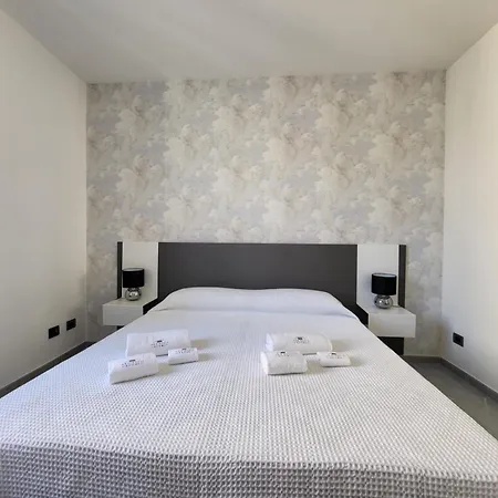 Quarto em Acomodações Particulares Admirable *