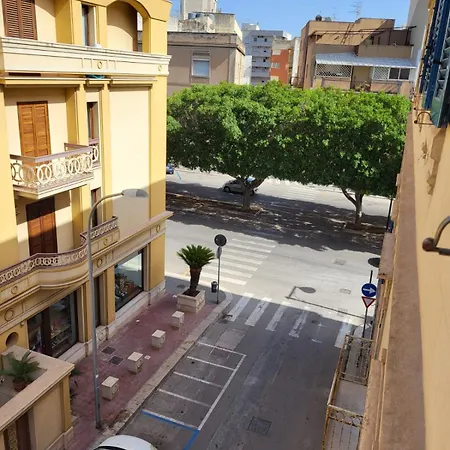 Admirable * Trapani