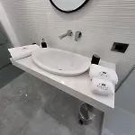 Privat bolig Admirable