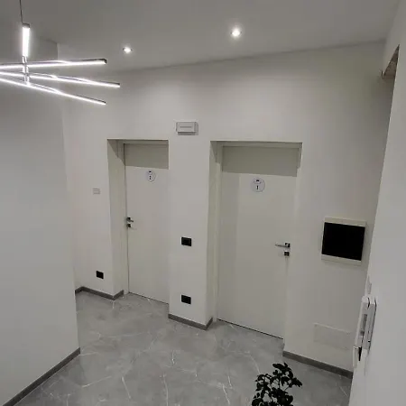 Homestay Admirable Trapani