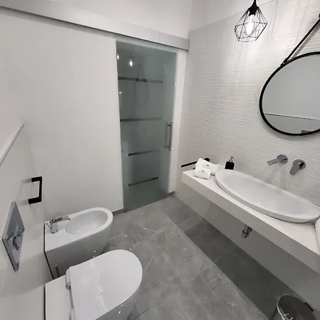 Admirable Homestay Trapani