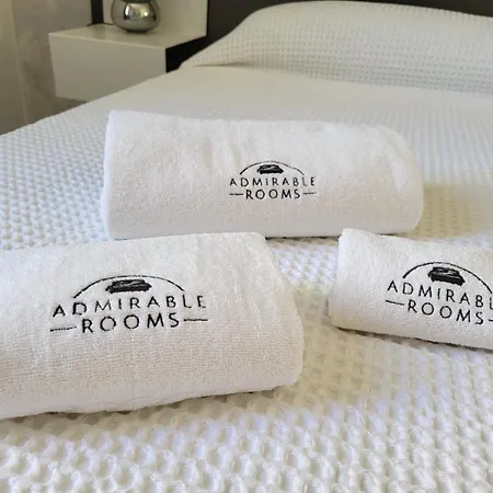 Admirable Homestay Trapani