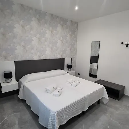 Homestay Admirable Trapani