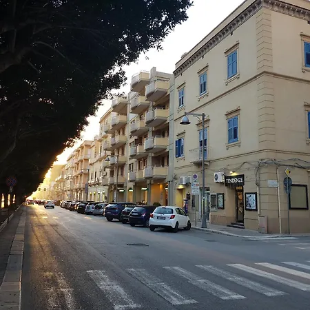 Pansiyon Admirable Trapani